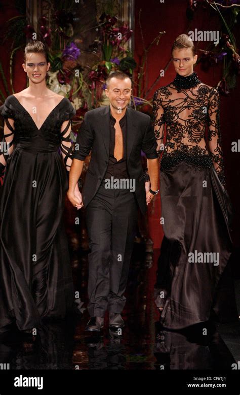 julien macdonald givenchy